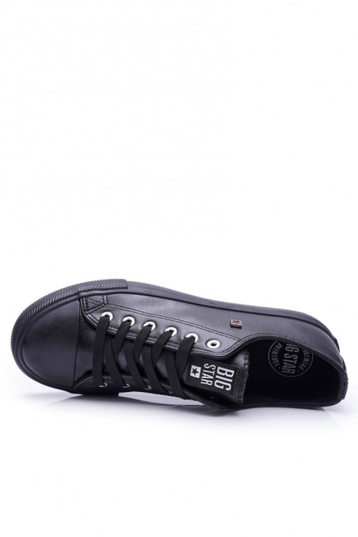 Vīriešu brīvā laika apavi Big Star...