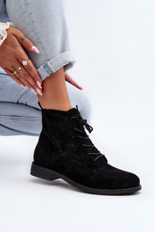 S.Barski Sieviešu puszābaki ar...