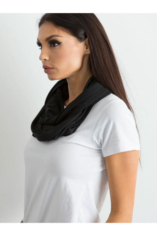 Šalle -AT-KM-14560.31P-melns