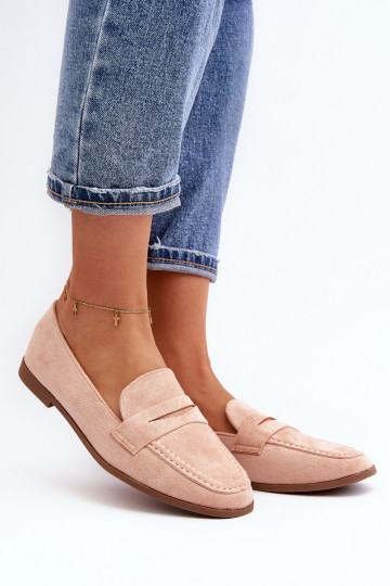 Klasiska modeļa Mokasīni...