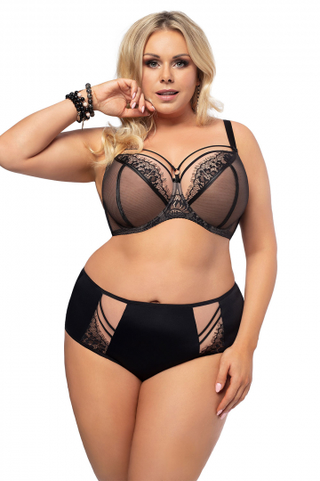 Modelis 128806 Gorsenia Lingerie  2