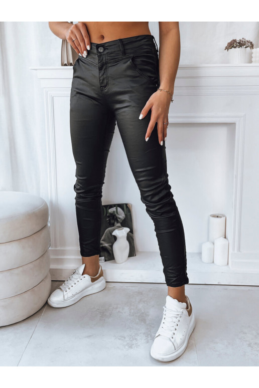 COLIN sieviešu bikses melna krāsa