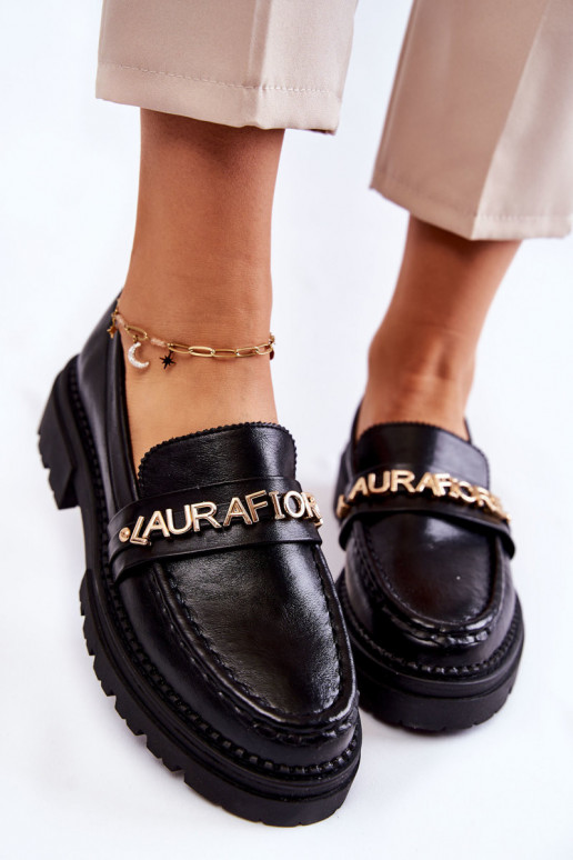 Mokasīni FASHION LA.FI