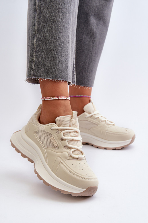 Sneakers modeļa apavi HI-POLY SYSTEM... Sneakers modeļa apavi HI-POLY SYSTEM...