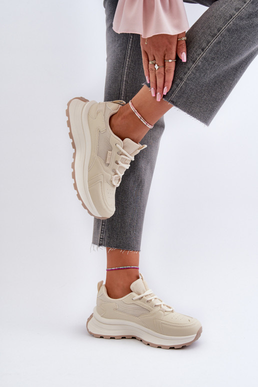 Sneakers modeļa apavi HI-POLY SYSTEM... Sneakers modeļa apavi HI-POLY SYSTEM...