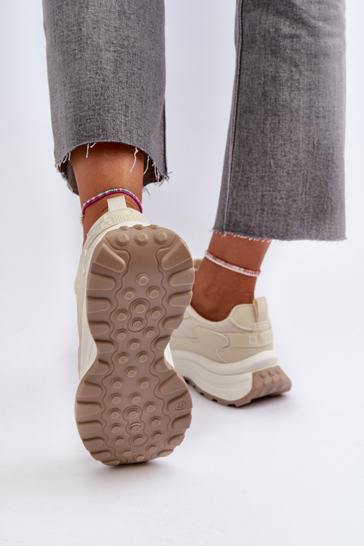 Sneakers modeļa apavi HI-POLY SYSTEM... Sneakers modeļa apavi HI-POLY SYSTEM...