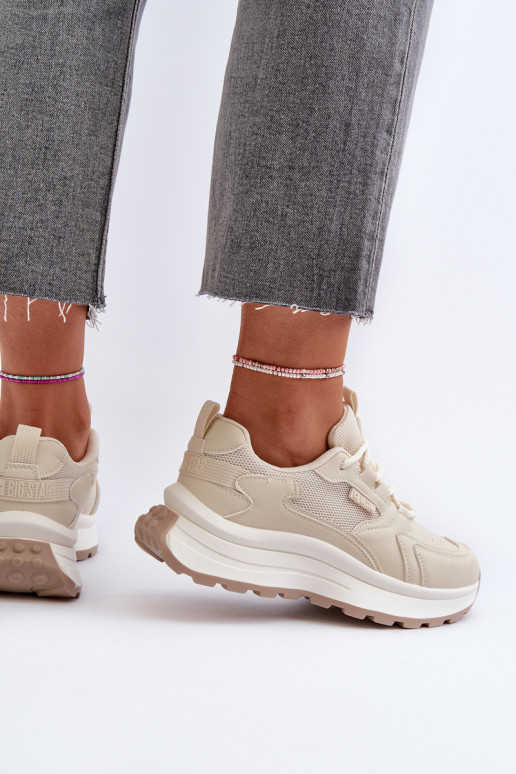 Sneakers modeļa apavi HI-POLY SYSTEM... Sneakers modeļa apavi HI-POLY SYSTEM...