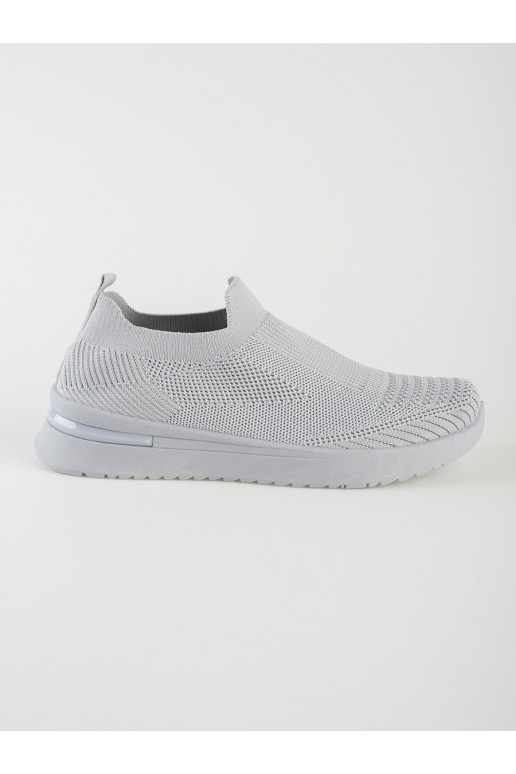 Pelēkas krāsas   sieviešu apavi  Pelēkas krāsas   sieviešu apavi