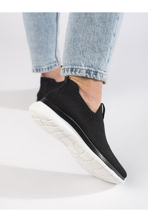   sieviešu apavi  Melnas krāsas