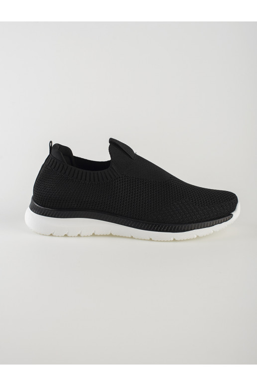   sieviešu apavi  Melnas krāsas