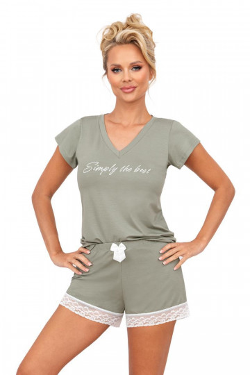  Pidžama 196495 Donna 