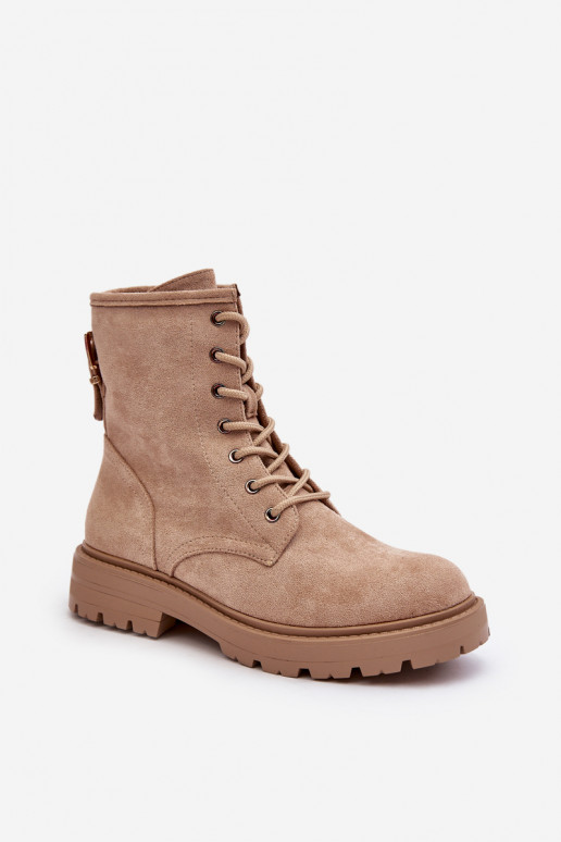 Zābaki ar rāvējslēdzējiem Ziloņkaula... Zābaki ar rāvējslēdzējiem Ziloņkaula...