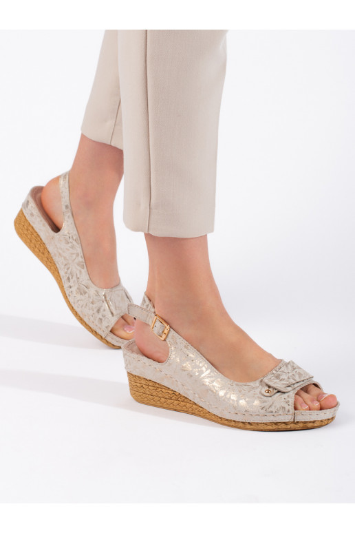 smilšu krāsas kurpes  espadrilas