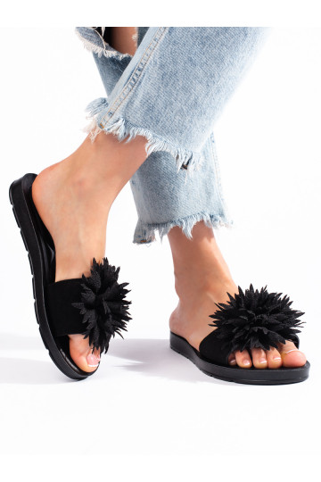 Melns čības   z em