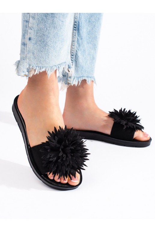 Melns čības   z em