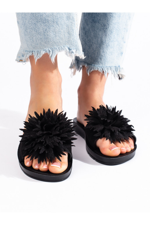 Melns čības   z em