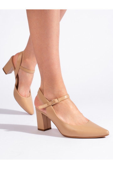 puszābaki  Sergio Leone 2