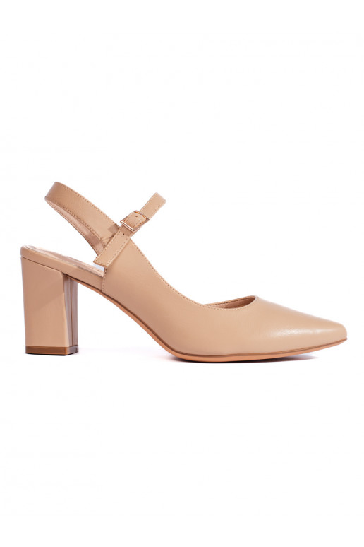   puszābaki  Sergio Leone