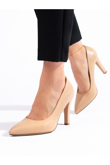 puszābaki Sergio Leone