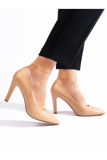 puszābaki Sergio Leone 2