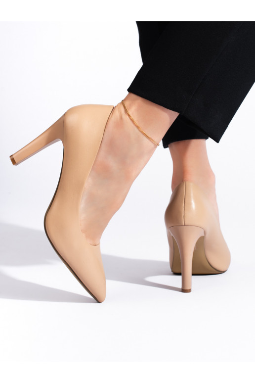   puszābaki Sergio Leone