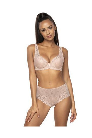 Krūšturis ar polsterējumu 196842 Mat  2