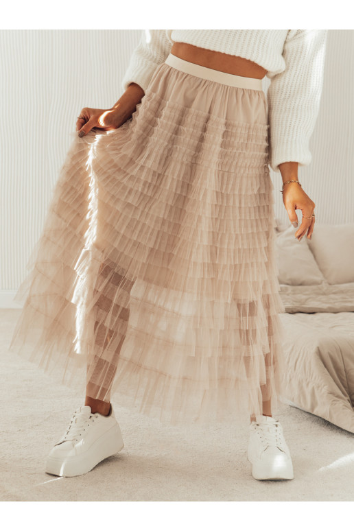 PASTELLA smilškrāsas svārki