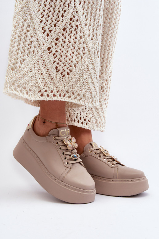 Sneakers modeļa apavi CheBello 4292...