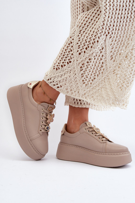 Sneakers modeļa apavi CheBello 4292...