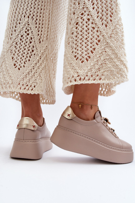 Sneakers modeļa apavi CheBello 4292...