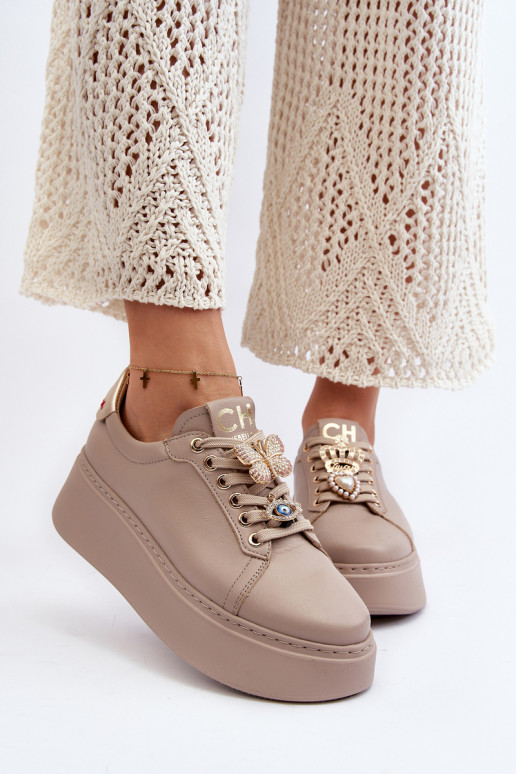 Sneakers modeļa apavi CheBello 4292...