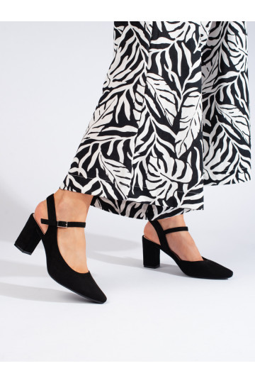 puszābaki Melnas krāsas Sergio Leone 2