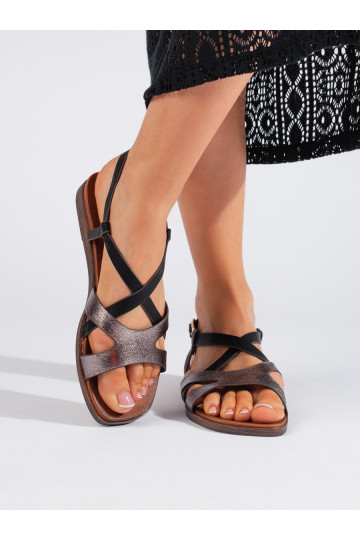 Melns  kurpes  Sergio Leone 2