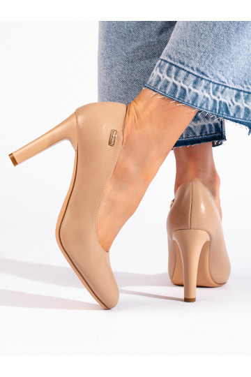 puszābaki  Sergio Leone 2