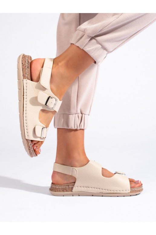 smilšu krāsas  kurpes   smilšu krāsas  kurpes