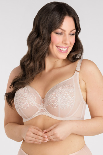Miksts krūšturis  197441 Gorsenia Lingerie