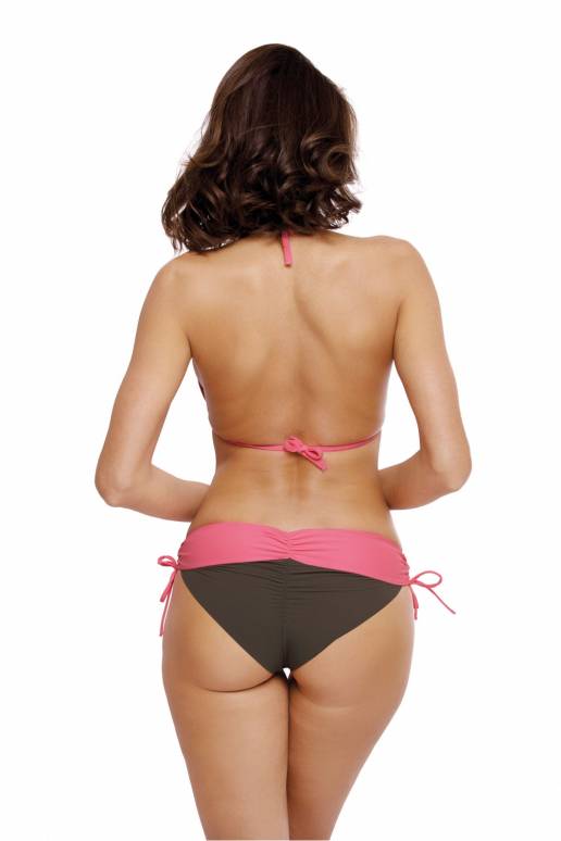  Divu daļu peldkostīms Modelis 129533 Marko 