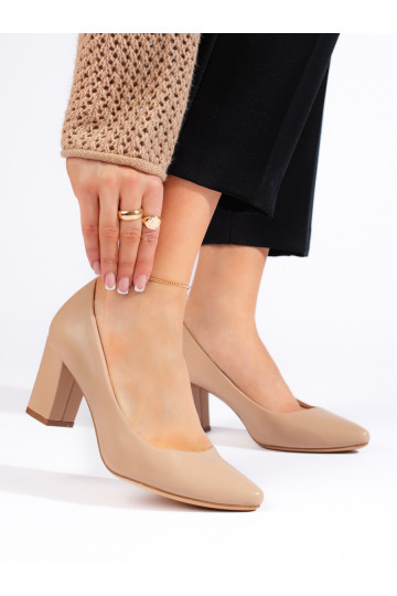 puszābaki Sergio Leone 2