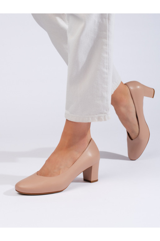 Eleganta stila  puszābaki