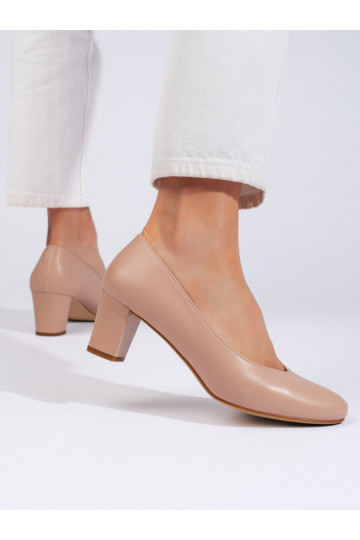 Eleganta stila  puszābaki 2