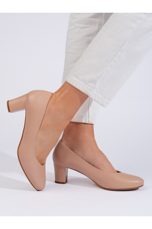 Eleganta stila  puszābaki