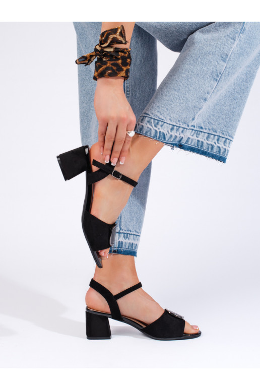 Melns  kurpes uz papēža Sergio Leone