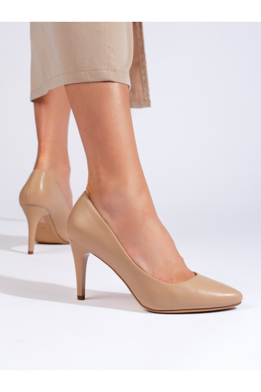 smilšu krāsas puszābaki  Sergio Leone