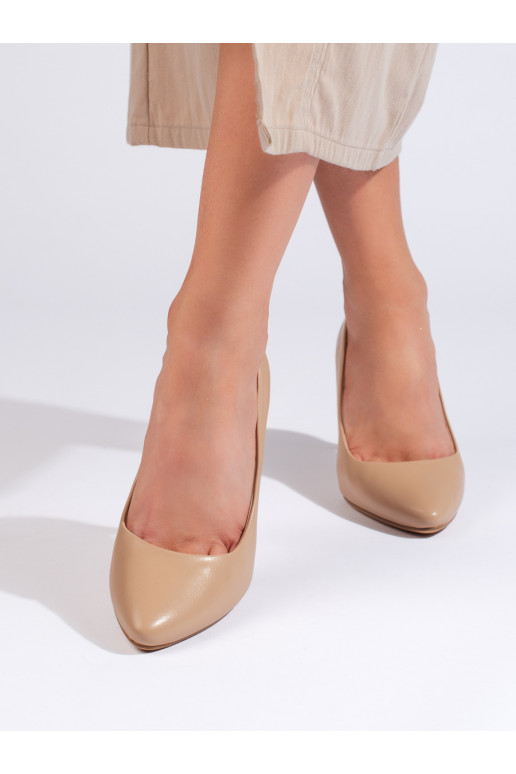 smilšu krāsas puszābaki  Sergio Leone