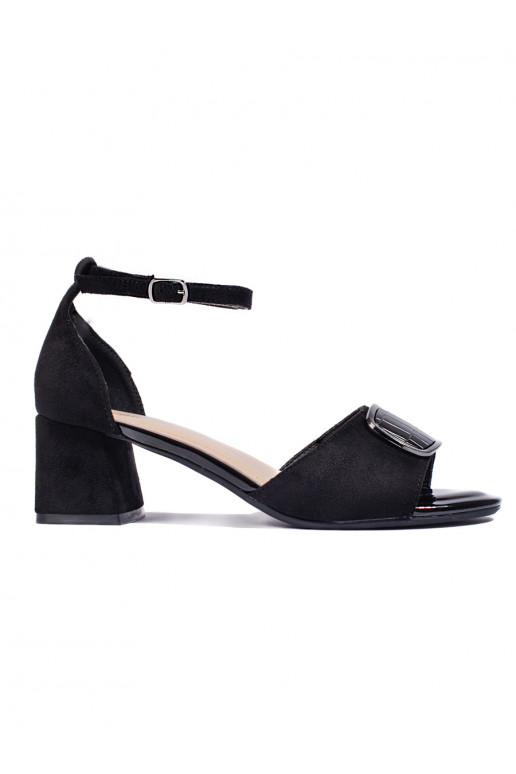 Melns kurpes  Sergio Leone