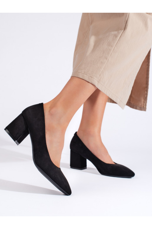 zamšādas  puszābaki Sergio Leone zamšādas  puszābaki Sergio Leone