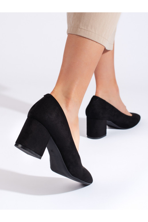 zamšādas  puszābaki Sergio Leone zamšādas  puszābaki Sergio Leone