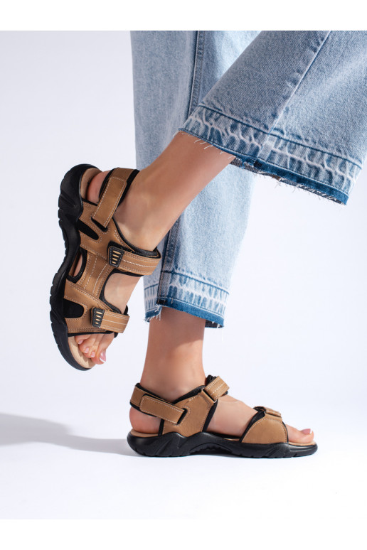 Sportiska stila  kurpes brūnas krāsas