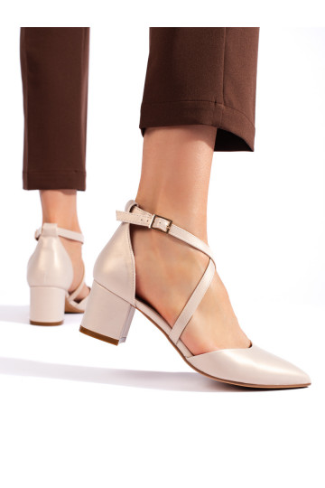 smilšu krāsas puszābaki Sergio Leone 2