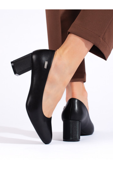 Melns puszābaki uz papēža Sergio Leone 2